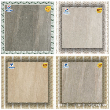 rustic brick concrete sand look landscape tiles imitation gres porcellanato 24x24 ceramic tiles